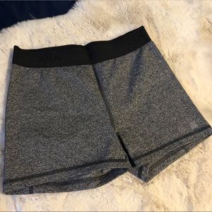 Victoria’s Secret VSX Sport Training Shorts NWOT